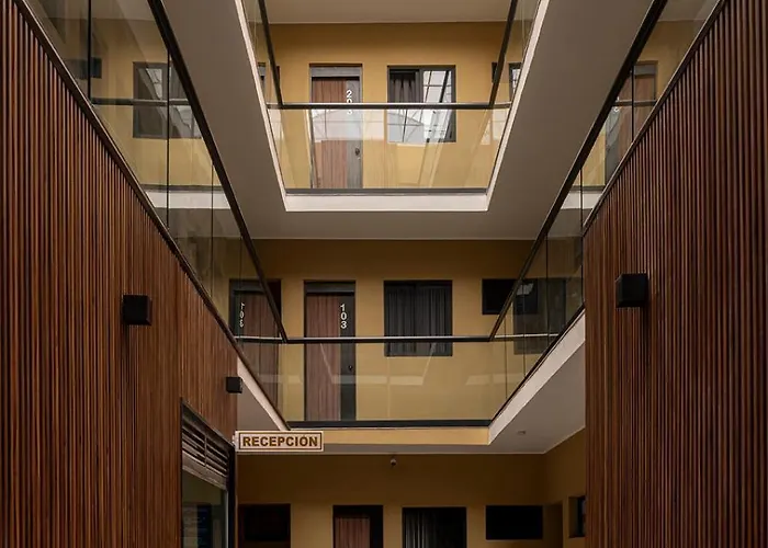 Casa Luisa Cidade do México
