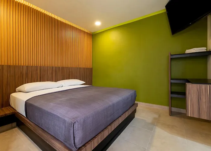 Casa Luisa Hotel 3*