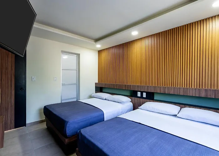 Hotel Casa Luisa 3*