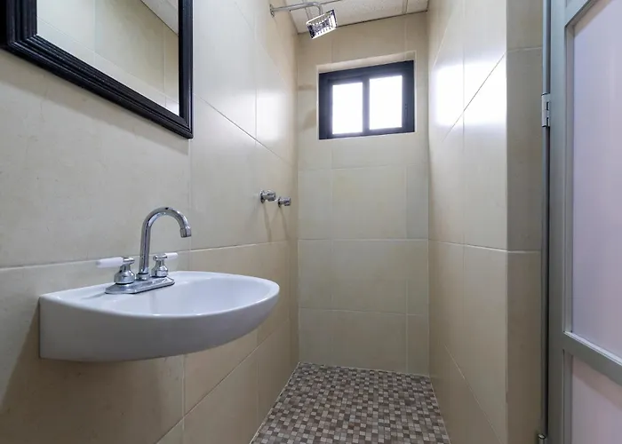 Casa Luisa Hotel Cidade do México