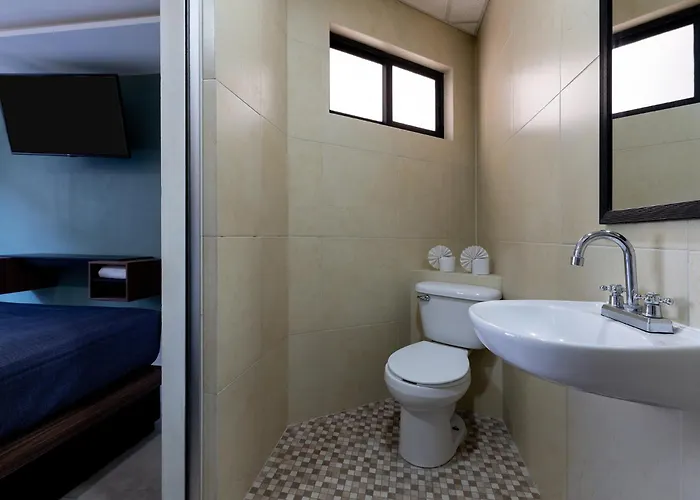 Hotel Casa Luisa 3*