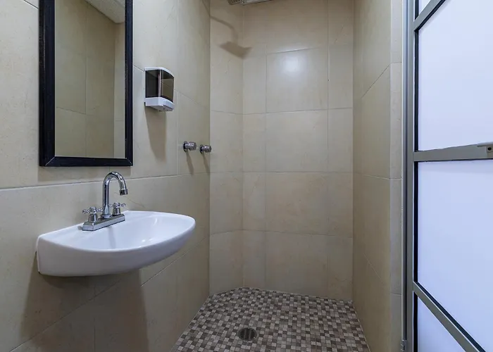 Casa Luisa Hotel Cidade do México